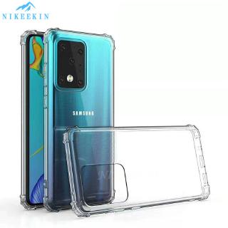 Ốp điện thoại silicon siêu mỏng chống sốc cho xiaomi redmi k30 k20 pro redmi 8 8a 7 7a 6a 6 pro 5a 5 plus s2