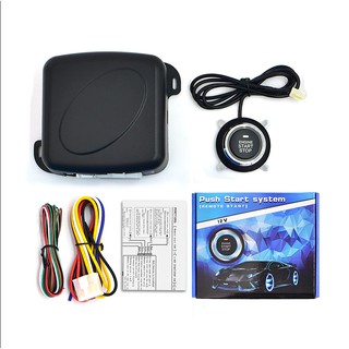 Bộ START STOP khởi động nút bấm