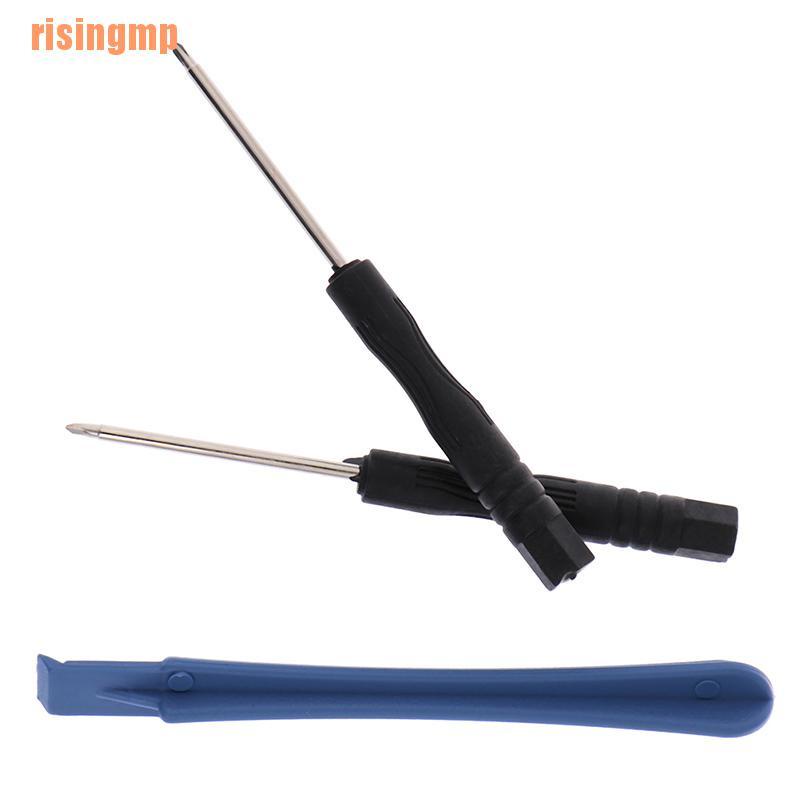 Bộ 3 Tua Vít Sửa Chữa Máy Chơi Game Ns Chất Lượng Cao