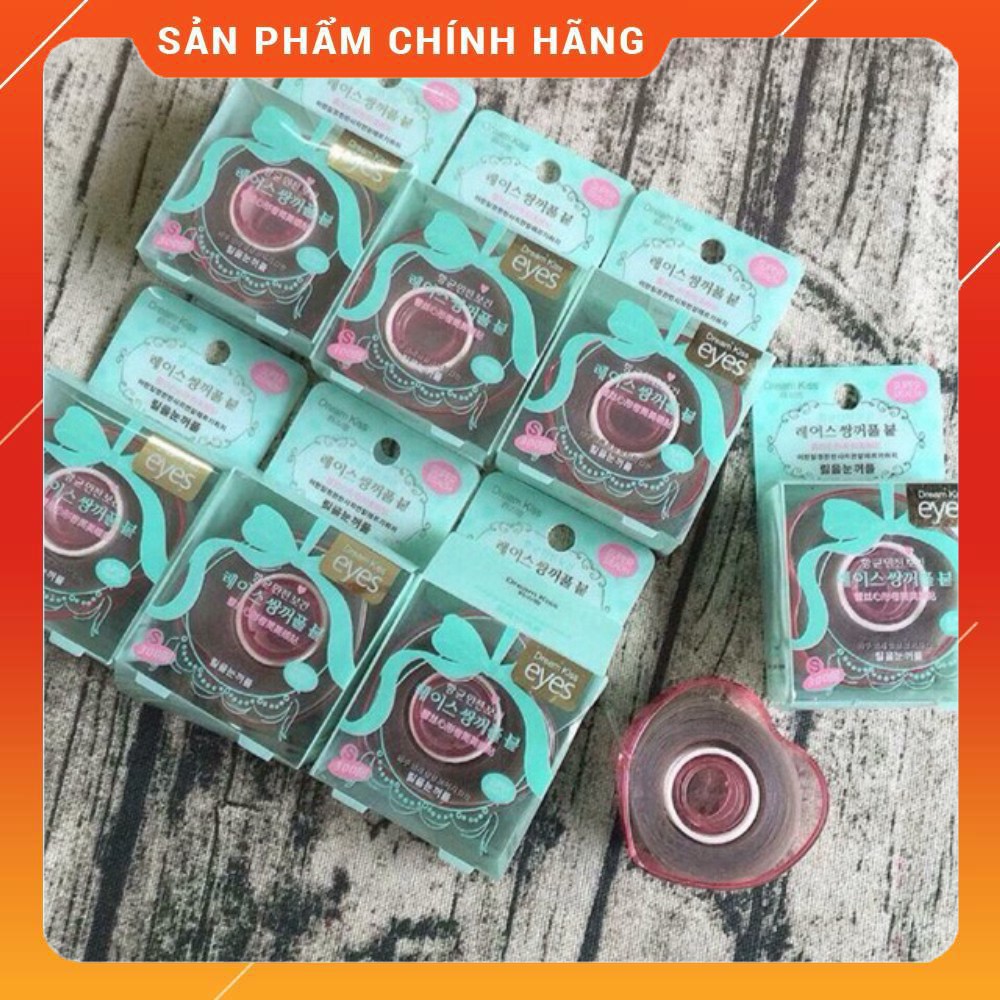 [ Giá tại kho ] Cuộn kích mí tim mắt 1 mí thành 2 mí (300c) Linh Kiện Thiện Phát - 308 Thống Nhất Là nhà phân phối linh 