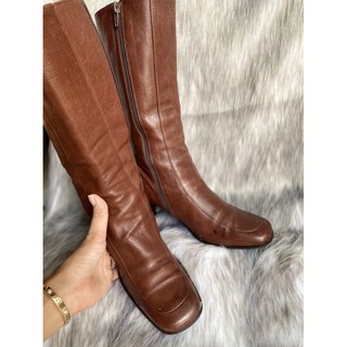 Boots da Nhật đã qua sử dụng