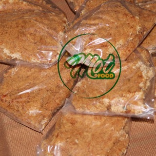 [250G] Cơm cháy SG siêu chà bông