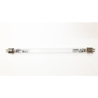 Combo 2 bóng uv diệt khuẩn 6w dùng cho máy lọc nước gia đình - 6w 22cm