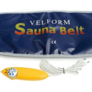 Đai Massage Giảm Cân Sauna Belt