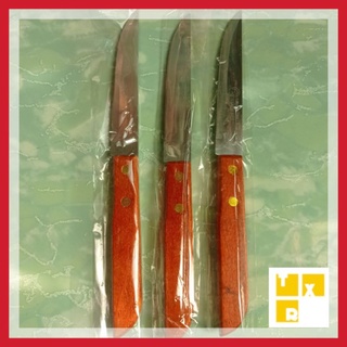 Dao Thái Lan, cán gỗ, kinwi, Tháp xương rồng