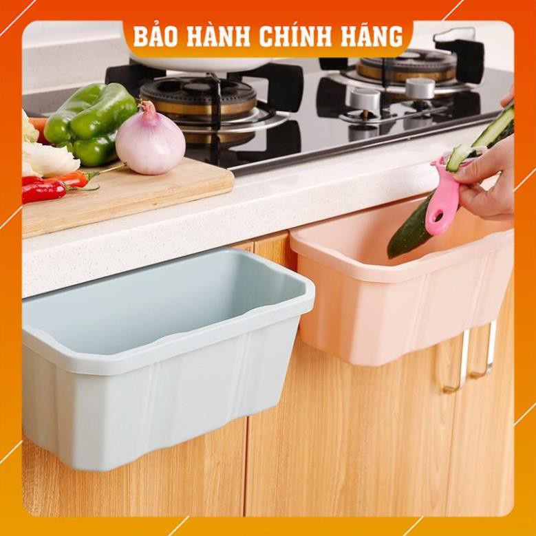 THÙNG RÁC TREO BẾP - TREO XE -  ĐA NĂNG TIỆN LỢI - CHÍNH HÃNG - LOẠI TO