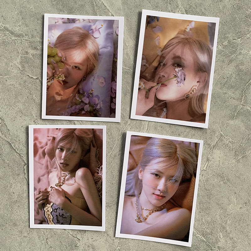 Bộ 16 Tấm Ảnh Nhóm Nhạc Blackpink | BigBuy360 - bigbuy360.vn