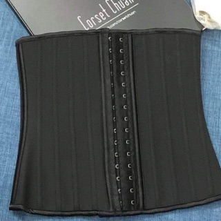 Đai nịt bụng Latex Corset Chuẩn