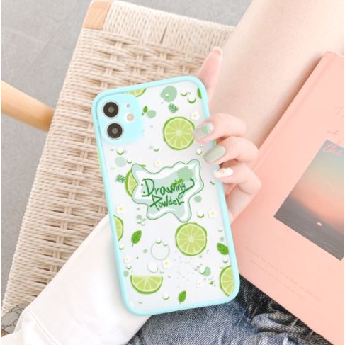 Ốp Lưng Samsung A71 A31 A11 A20s A50/A30s/A50s Note 10 A70/A70s A10 A21s A20/A30 Note 9 10 Plus S8 S10 Plus - G049