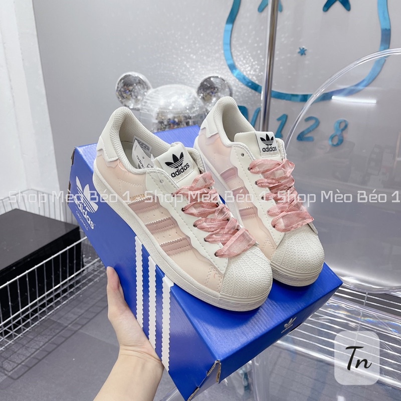 Giày thể thao das mũi sò viền pha fullbox