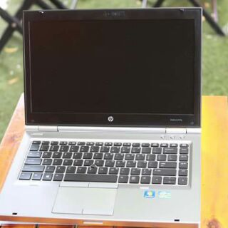 Laptop HP Elitebook 8470p