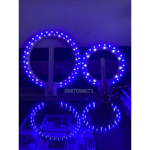Vòng led hào quang Công Giáo