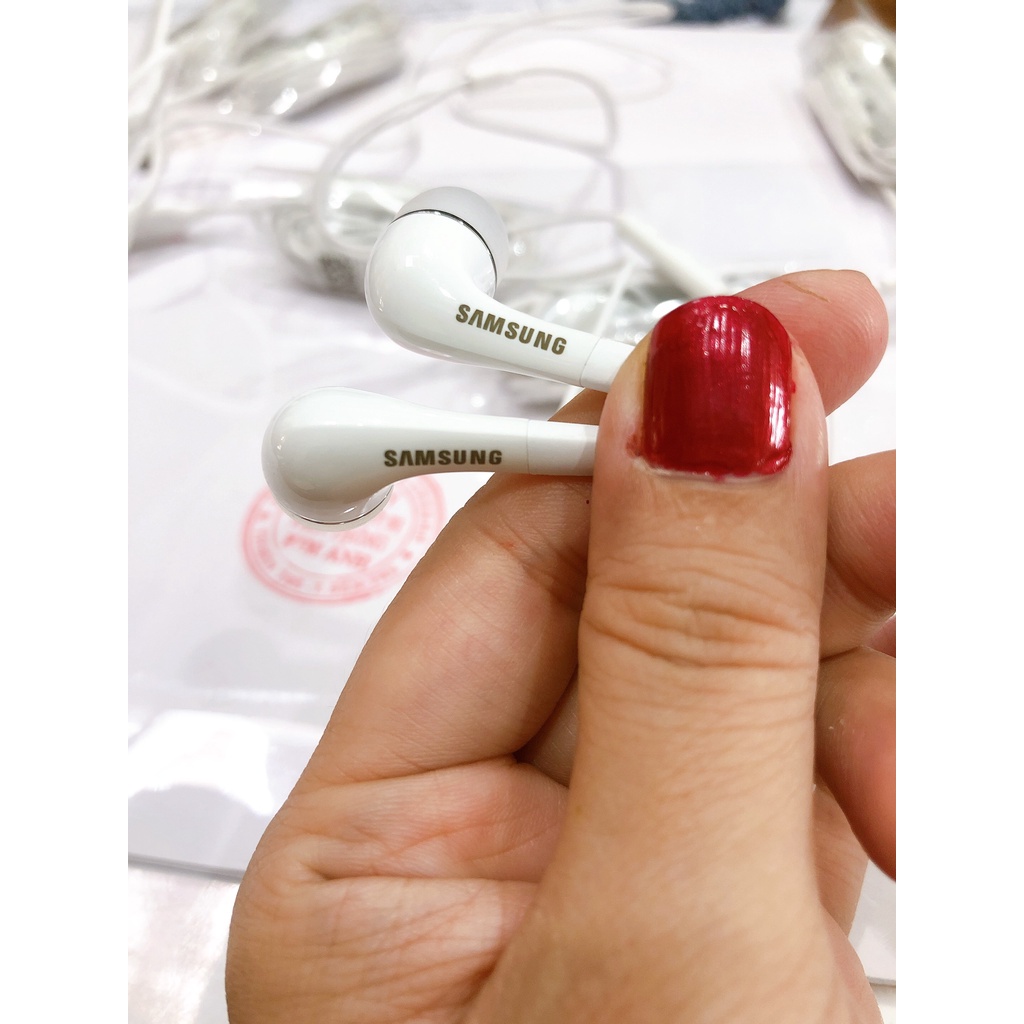 Tai Nghe Samsung  A80 chân Type-C Zin máy, Hàng Chính Hãng