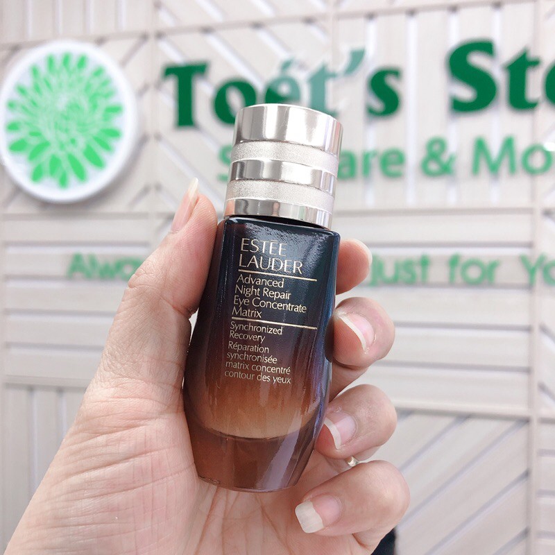 [US_ONLY] Tinh chất dưỡng mắt Estee Lauder Eye Matrix 15ml