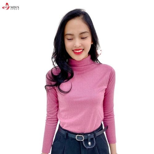 Min's Shoes - Áo Giữ Nhiệt 204