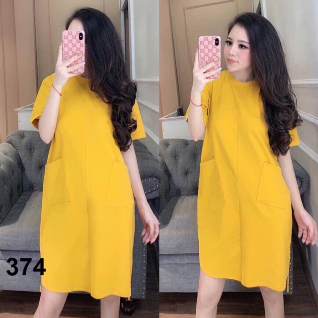 ĐẦM SUÔNG CÁT HÀN ĐỦ SIZE