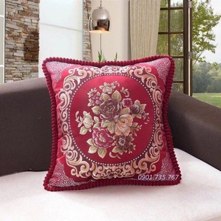 Gối tựa lưng, gối tựa sofa