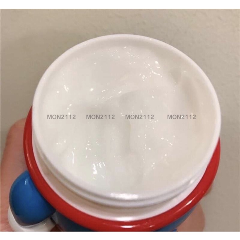 Kem dưỡng ẩm trẻ em Doraemon Doremon