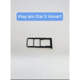 Khay Sim Star 5 VSMART