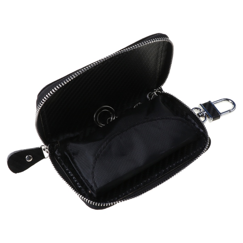 Hộp Bảo Vệ Chìa Khóa Xe Hơi Chống Trộm Tiện Dụng