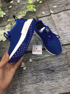Giày Nike cho bé trai