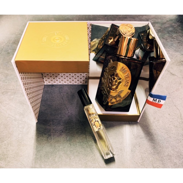 ♥ [Mẫu thử 10ml] Nước hoa Etat Libre D'Orange 500 years ♥polymer♥ | Thế Giới Skin Care