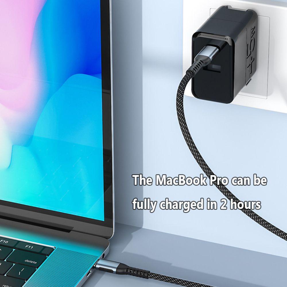 MYRONGVN Cáp Sạc Nhanh Truyền Dữ Liệu Tốc Độ Cao Cho Huawei Xiaomi Samsung