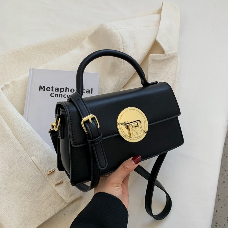 Túi Đeo Vai/Xách Tay Chất Lượng Cao Dễ Phối Đồ Cho Nữ