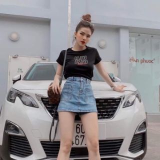 ÁO PHÔNG MIV MIV FOREVER
