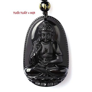 Phật Bản Mệnh - Bình An Cho Mọi Người -