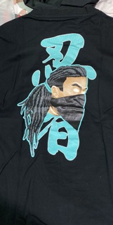 [Áo thun] Tee streetgang ss2017