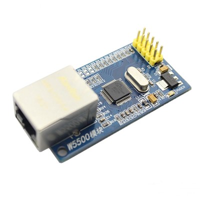Module Mạng LAN W5500