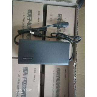 Sạc pin xe điện 36v, 48v 12A