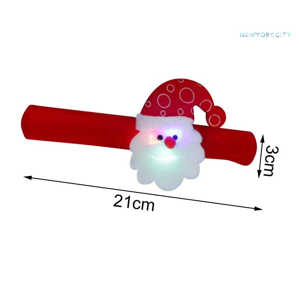 Vòng Đeo Tay Phát Sáng Dễ Thương Cho Bé