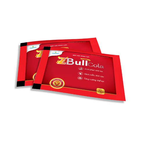 BỘT SỦI TĂNG LỰC ZBULL-COLA