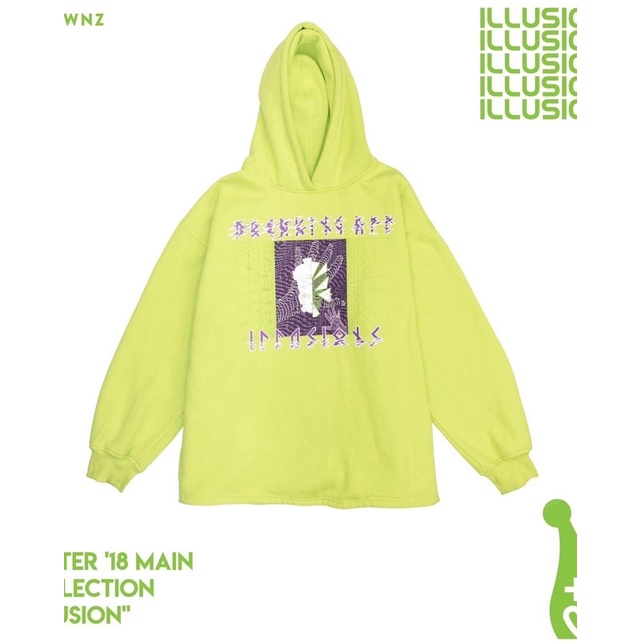 [LIMITED] Áo Khoác Hoodie ClownZ