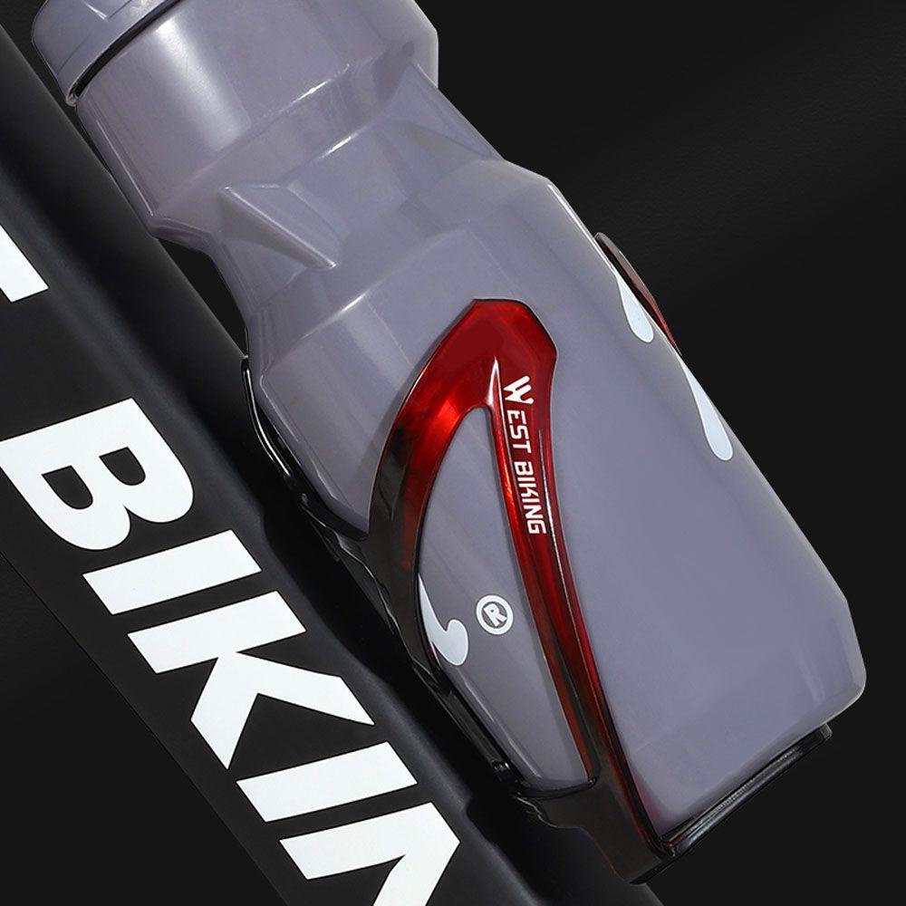 Giá Đỡ Bình Nước Trọng Lượng Nhẹ Dành Cho Xe Đạp Leo Núi