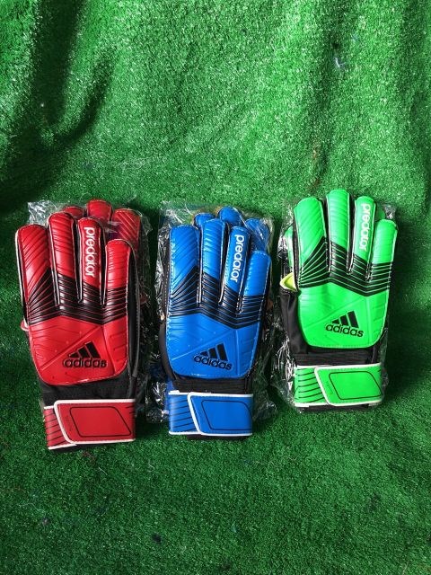 Găng tay thủ môn size 8,9,10(hình tại shop)