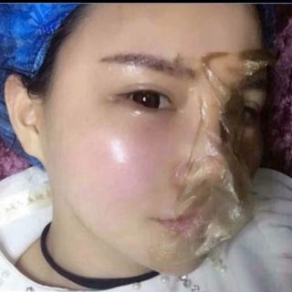Mặt nạ màng tế bào gốc gogo