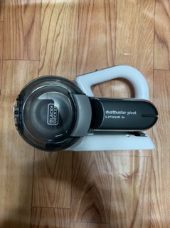Máy hút bụi pin 18V Black & Decker PV1820L-B1