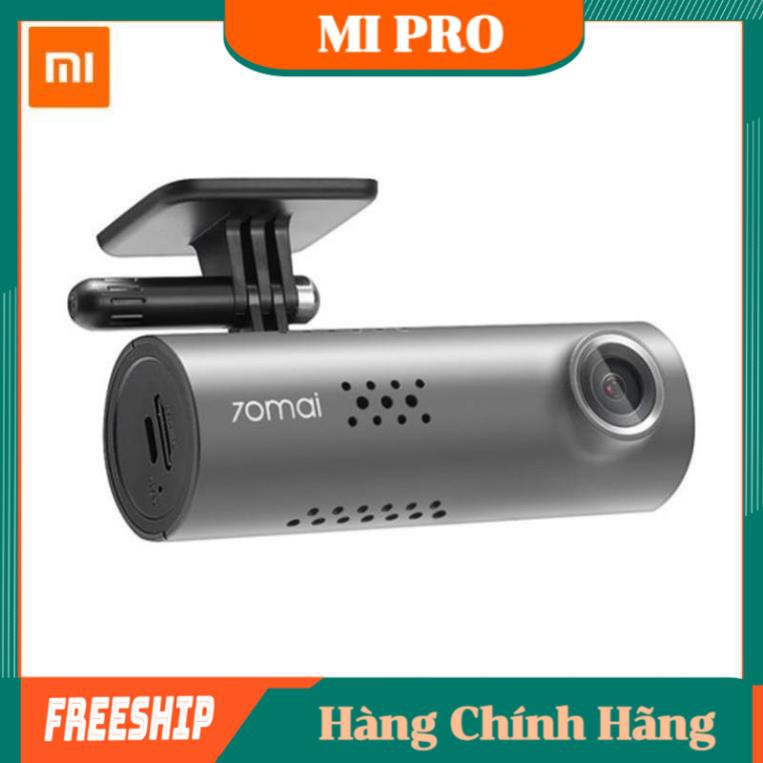 [Bản Quốc Tế] Camera Hành Trình Xiaomi 70mai 1S Hàng Chính Hãng | BigBuy360 - bigbuy360.vn