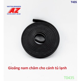 Gioăng nam châm cánh cửa tủ lạnh