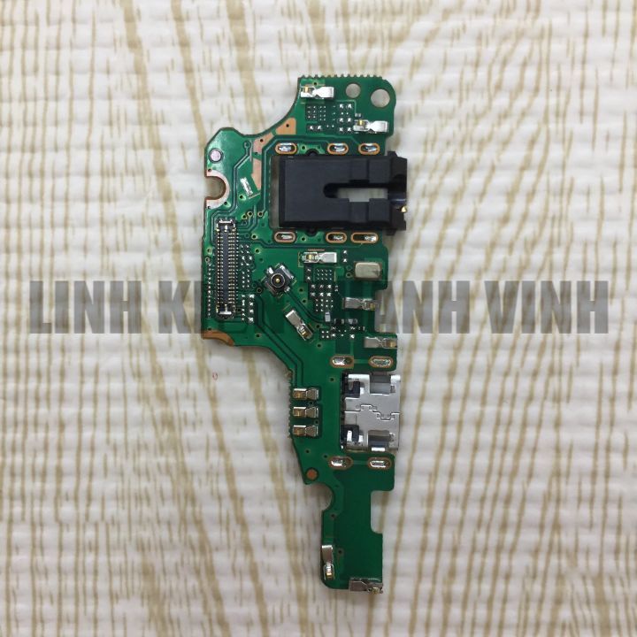 Cụm chân sạc Huawei Nova 2i - New