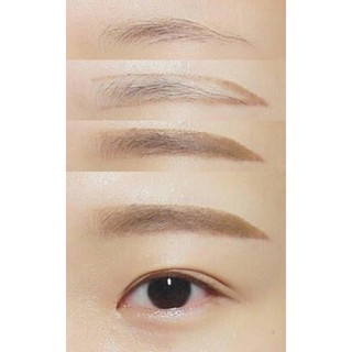 Innisfree Auto Eyebrow Pencil