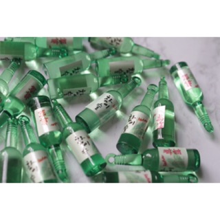 Khuyên tai Soju Earrings