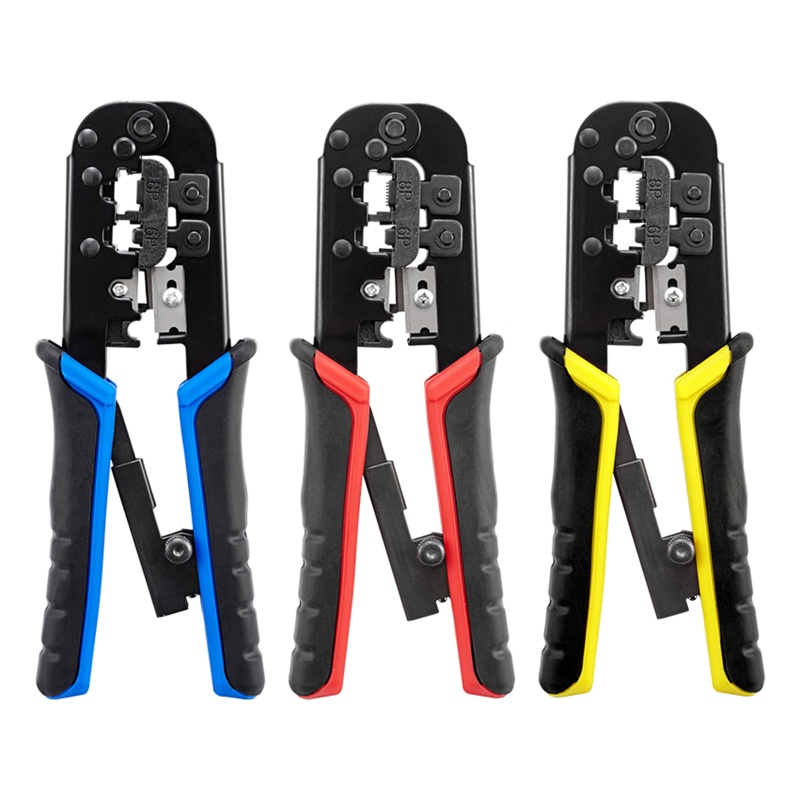 Kềm Cắt Dây Mạng RJ45 8P 6P RJ45