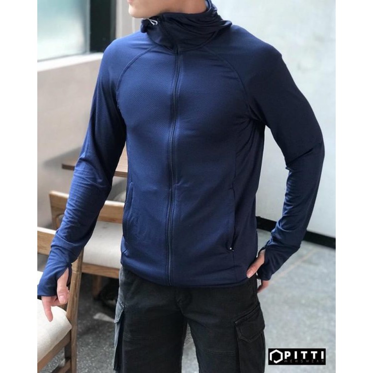 [ FREE SHIP] ÁO CHỐNG NẮNG NAM- LÀM MÁT- THÔNG HƠI CHẤT VẢI KIM CƯƠNG | BigBuy360 - bigbuy360.vn