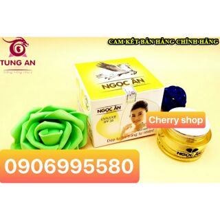 Kem Ngọc ân trị mụn, Mờ sẹo, Mờ thâm (10g)