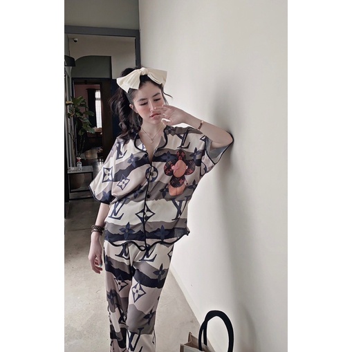 Bộ ngủ cánh dơi | BigBuy360 - bigbuy360.vn