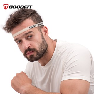 BĂNG ĐÔ THỂ THAO HEADBAND GOODFIT GF803SB